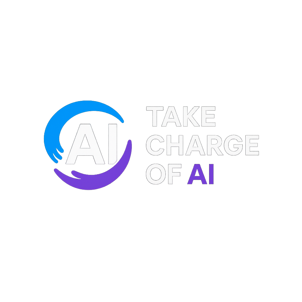 TakeChargeofAILogo TCOAILOGO