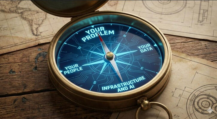 TakeChargeOfAICompass TCOAICompass