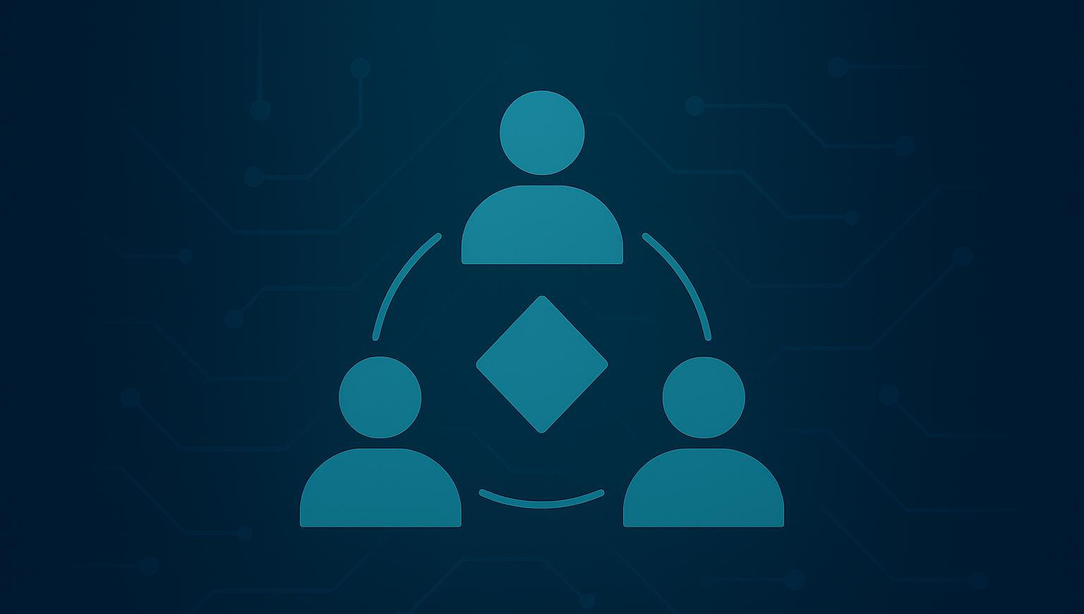 TakeCharge Who We Are Who We Are AI